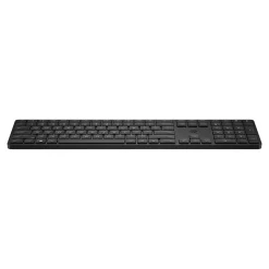 HP 455 Wireless Keyboard, Black (4R177AA#ABA)* Ergonomic Keyboards