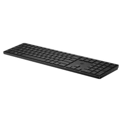 HP 455 Wireless Keyboard, Black (4R177AA#ABA)* Ergonomic Keyboards