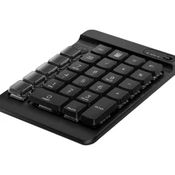 HP 430 Wireless Keypad, Jack Black (7N7C2AA)* Keyboards