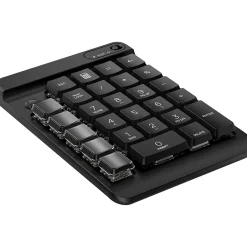 HP 430 Wireless Keypad, Jack Black (7N7C2AA)* Keyboards