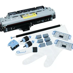 Printer Maintenance Kits<HP 70A 110-Volt Maintenance Kit (HEWQ7832A)