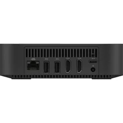 HP Chromebox G4 Desktop Computer, Intel Core i3-1315U, 8GB Memory, 64GB SSD (8R2T5UT#ABA)* Gaming Desktops