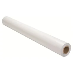 Clearance Coated Wide Format Bond Paper Roll, 42" x 150', Matte Finish (HEWC6567B) Wide Format Paper
