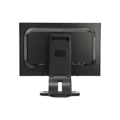 HP Compaq LA2205WG Refurbished 22" LCD Monitor, Black/Brushed Aluminum* Flat Monitors