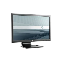 HP Compaq LA2306x Refurbished 23" LED Monitor, Black* Flat Monitors