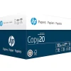 Best Copy20 8.5" x 11" Multipurpose Paper, 20 lbs., 92 Brightness, 500 Sheets/Ream, 10 Reams/Carton (200230) Multipurpose Paper