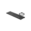HP Desktop 320K Wired Keyboard (9SR37UT#ABA)* Ergonomic Keyboards