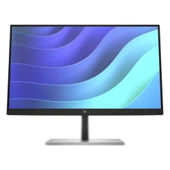HP E22 G5 21.5" LED Monitor, Black/Silver (6N4E8AA#ABA)* Gaming Monitors