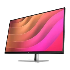 HP E32k G5 32" 4K Ultra HD 60 Hz LED Monitor, Black (6N4D6AA#ABA)* Flat Monitors