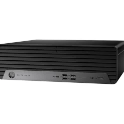 HP Elite 800 G9 Desktop Computer, Intel Core i7-14700, 32GB Memory, 512GB SSD, Windows 11 Pro, Mouse + Keyboard (A12GXUT#ABA)* Gaming Desktops