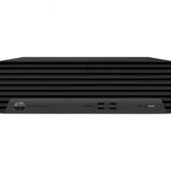 HP Elite SFF 600 G9 Desktop Computer, Intel Core i5-13500, 16GB RAM, 256GB SSD, Windows 11 Pro, Mouse and Keyboard (B19XVUA#ABA)* Gaming Desktops