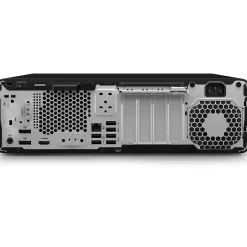 HP Elite SFF 600 G9 Desktop Computer, Intel Core i7-13700, 32GB RAM, 256GB SSD, Windows 11 Pro, Mouse and Keyboard (B19XWUA#ABA)* Gaming Desktops