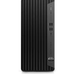 HP Elite Tower 600 G9 Desktop Computer, Intel Core i5-13500, 16GB RAM, 256GB SSD, Windows 11 Pro, Mouse + Keyboard (B19XXUA#ABA)* Gaming Desktops