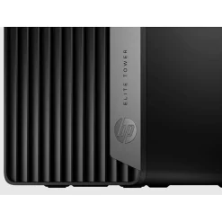 HP Elite Tower 600 G9 Desktop Computer, Intel Core i5-13500, 16GB RAM, 256GB SSD, Windows 11 Pro, Mouse + Keyboard (B19XXUA#ABA)* Gaming Desktops