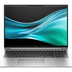 HP EliteBook 860 G11 16" Laptop, Intel Core Ultra 7 155U, 16 GB RAM, 512GB SSD, Windows 11 Pro (A6TE3UT#ABA)* Gaming Laptops
