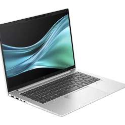 HP EliteBook 840 G10 14" Touch-Screen Laptop, Intel Core i5-1335U, 16GB RAM, 512GB PCIe SSD, Windows 11 Pro (89D92UT#ABA)* Gaming Laptops