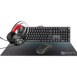 HP EliteDesk 800 G2 Refurbished Gaming Desktop Computer, 24