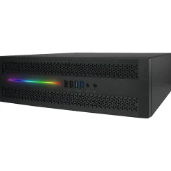 HP EliteDesk 800 G2 Refurbished Gaming Desktop Computer, Intel Core i5-6500, 16GB Memory, 500GB SSD (BTG-00050041STP)* Gaming Desktops