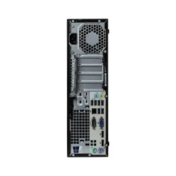 HP EliteDesk 800 G2 Refurbished Gaming Desktop Computer, Intel Core i7-6700, 16GB Memory, 1TB SSD (BTG-00050045STP)* Gaming Desktops