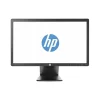 HP EliteDisplay E221 Refurbished 21.5" LED Monitor, Black* Flat Monitors