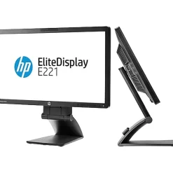 HP EliteDisplay E221 Refurbished 21.5