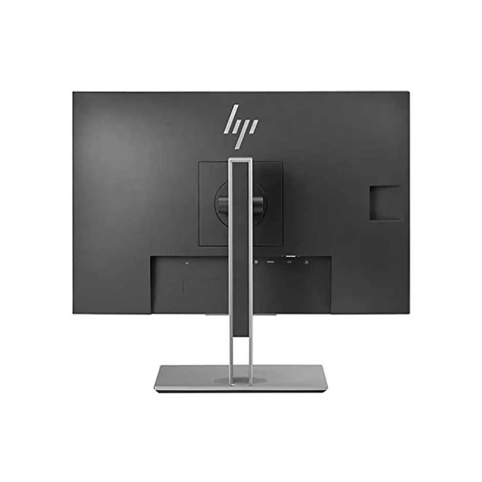 HP EliteDisplay Refurbished 23.8" LED Monitor, Black/Silver (R-E243)* Flat Monitors