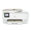 Color Printers<HP Envy Inspire ENVY 7955e Wireless Color Inkjet Printer, All-In-One, Print, Scan, Copy (1W2Y8A#B1H)