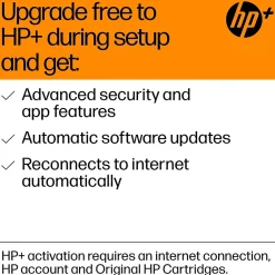 Color Printers<HP Envy Inspire ENVY 7955e Wireless Color Inkjet Printer, All-In-One, Print, Scan, Copy (1W2Y8A#B1H)