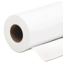 Online Everyday Pigment Ink Satin Photo Paper Wide Format Bond Paper Roll, 60" x 100', Satin Finish (HEWQ8923A) Wide Format Paper