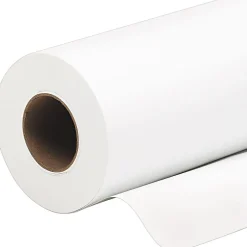 Online Everyday Pigment Ink Satin Photo Paper Wide Format Bond Paper Roll, 60" x 100', Satin Finish (HEWQ8923A) Wide Format Paper
