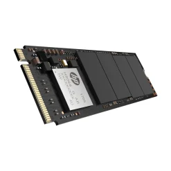 HP EX900 1TB M.2 PCI Express Internal Solid State Drive (5XM46AA#ABC)* Solid State Drives