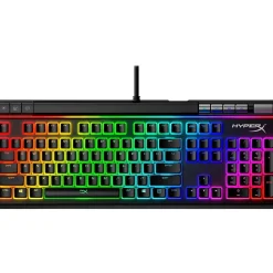 HP HyperX Alloy Elite 2 Gaming Mechanical Keyboard, Black (4P5N3AA#ABA)* Keyboards