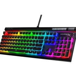 HP HyperX Alloy Elite 2 Gaming Mechanical Keyboard, Black (4P5N3AA#ABA)* Keyboards