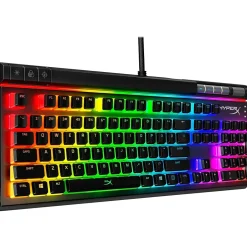 HP HyperX Alloy Elite 2 Gaming Mechanical Keyboard, Black (4P5N3AA#ABA)* Keyboards
