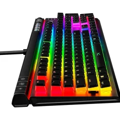 HP HyperX Alloy Elite 2 Gaming Mechanical Keyboard, Black (4P5N3AA#ABA)* Keyboards