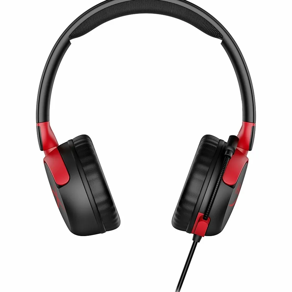 HP HyperX Cloud Mini 3.5mm Bluetooth Stereo Gaming Headset (7G8F4AA)* Gaming Headsets