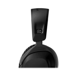 HP HyperX Cloud Stinger 2 Noise Canceling Gaming Over-The-Ear Headset, 3.5mm, Black (519T1AA)* Gaming Headsets