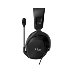 HP HyperX Cloud Stinger 2 Noise Canceling Gaming Over-The-Ear Headset, 3.5mm, Black (519T1AA)* Gaming Headsets
