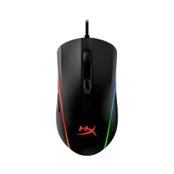 HP HyperX Pulsefire Surge Optical USB Gaming Mouse, Black (4P5Q1AA)* Mice
