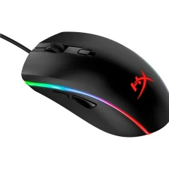 HP HyperX Pulsefire Surge Optical USB Gaming Mouse, Black (4P5Q1AA)* Mice