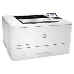 Laser Printers<HP LaserJet Enterprise M406dn Printer (3PZ15A#201)