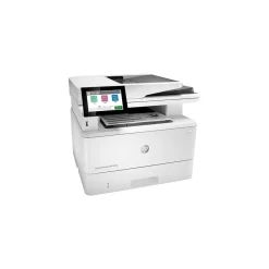 Black & White Printers<HP LaserJet Enterprise MFP M430f Black & White All-in-One Printer, Scanner, Copier, Fax (3PZ55A)