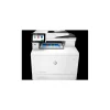 Color Printers<HP LaserJet Enterprise MFP M480f All-in-One Color Laser Printer 3QA55A#BGJ