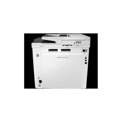 Color Printers<HP LaserJet Enterprise MFP M480f All-in-One Color Laser Printer 3QA55A#BGJ