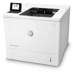 Instant Photo Printers<HP LaserJet Enterprise M607n Black & White Laser Printer, Single-Function, Print (K0Q14A#BGJ)
