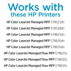 Printer Maintenance Kits<HP LaserJet Maintenance Kit, Black (430H4A)