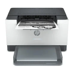 Instant Photo Printers<HP LaserJet M209dw Wireless Black & White Laser Printer, Single-Function, Print, Best for Home Office (6GW62F)