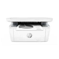 Black & White Printers<HP LaserJet MFP M140w Wireless Black & White All-in-One Laser Printer, Scanner, Copier, Best for Home Office (7MD72F)