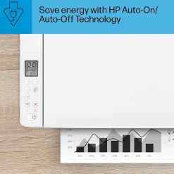 Black & White Printers<HP LaserJet MFP M140w Wireless Black & White All-in-One Laser Printer, Scanner, Copier, Best for Home Office (7MD72F)