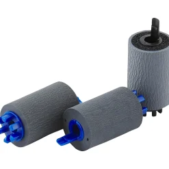 Printer Maintenance Kits<HP LaserJet MP Roller Kit, Gray (5RC02A)